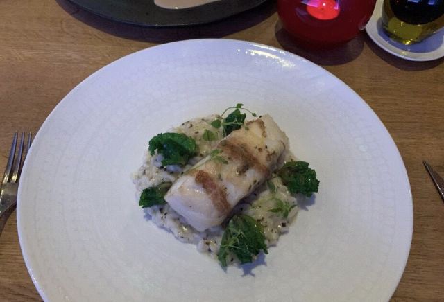 Portfolio Restaurant
