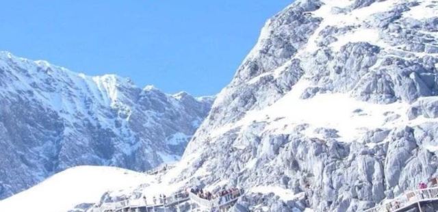 珠穆朗玛峰国家级自然保护区旅行图片 2