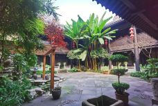 重庆湖广会馆-重庆-拍照小白