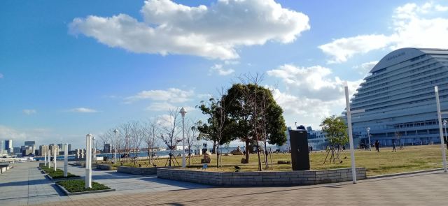Kobe Port Tower
