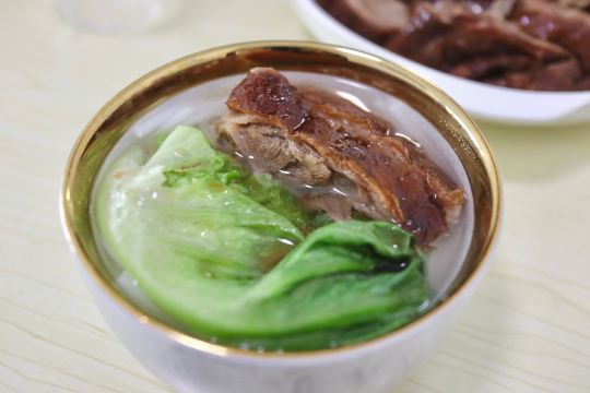 陈记盈熹濑粉店