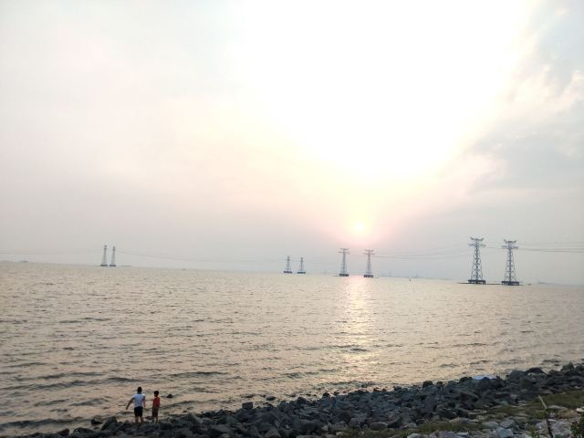 碧海湾公园旅行图片 1