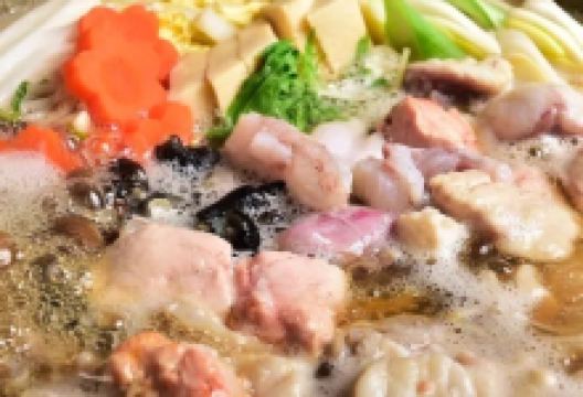 Ramentaisho美食图片