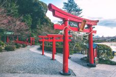 海地狱-别府-苍之风云·