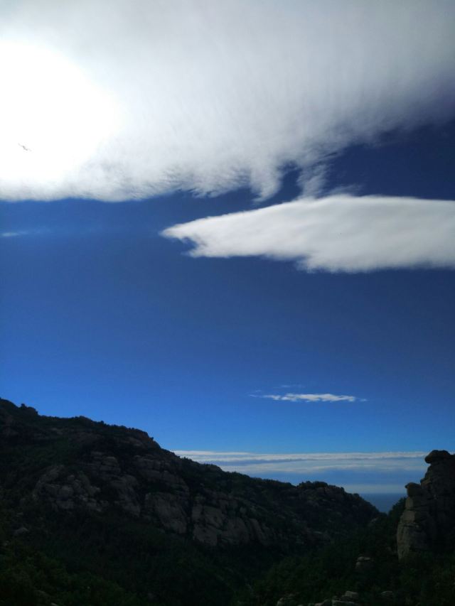 世园会崂山区分会场旅行图片 3