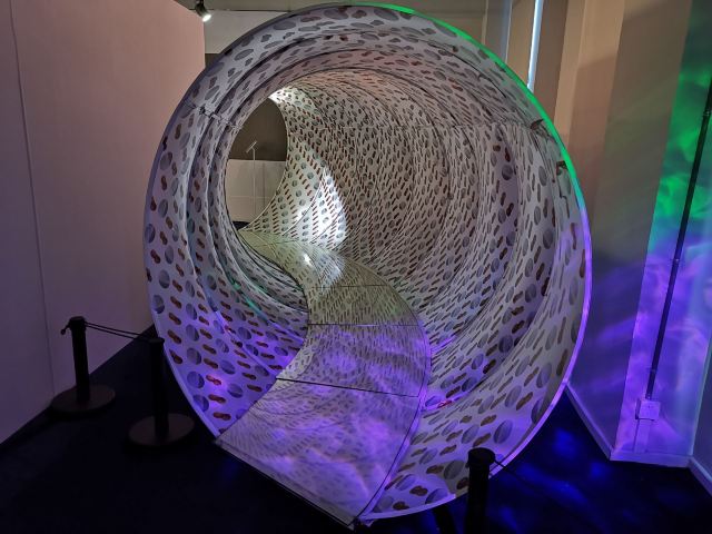China Industrial Design Museum