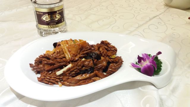 金三杯酒家(西門店)