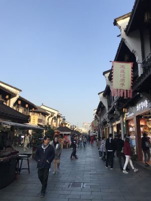 Feb 13 2019 Hangzhou Travel Images Littlesnow Travel