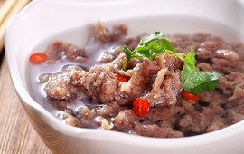牛肉丸