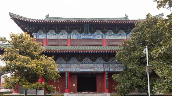 廣饒關帝廟