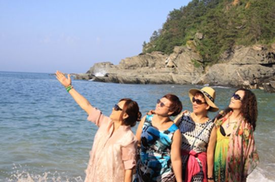 哈仙岛民宿如何选?哈仙岛王老五教你,哈仙岛旅游如何不被宰