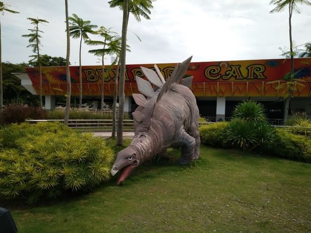 Jerudong Park