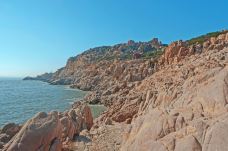 鹅尾神石园-莆田-好鹏友工作室