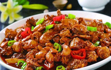 美香园饭庄餐厅图片