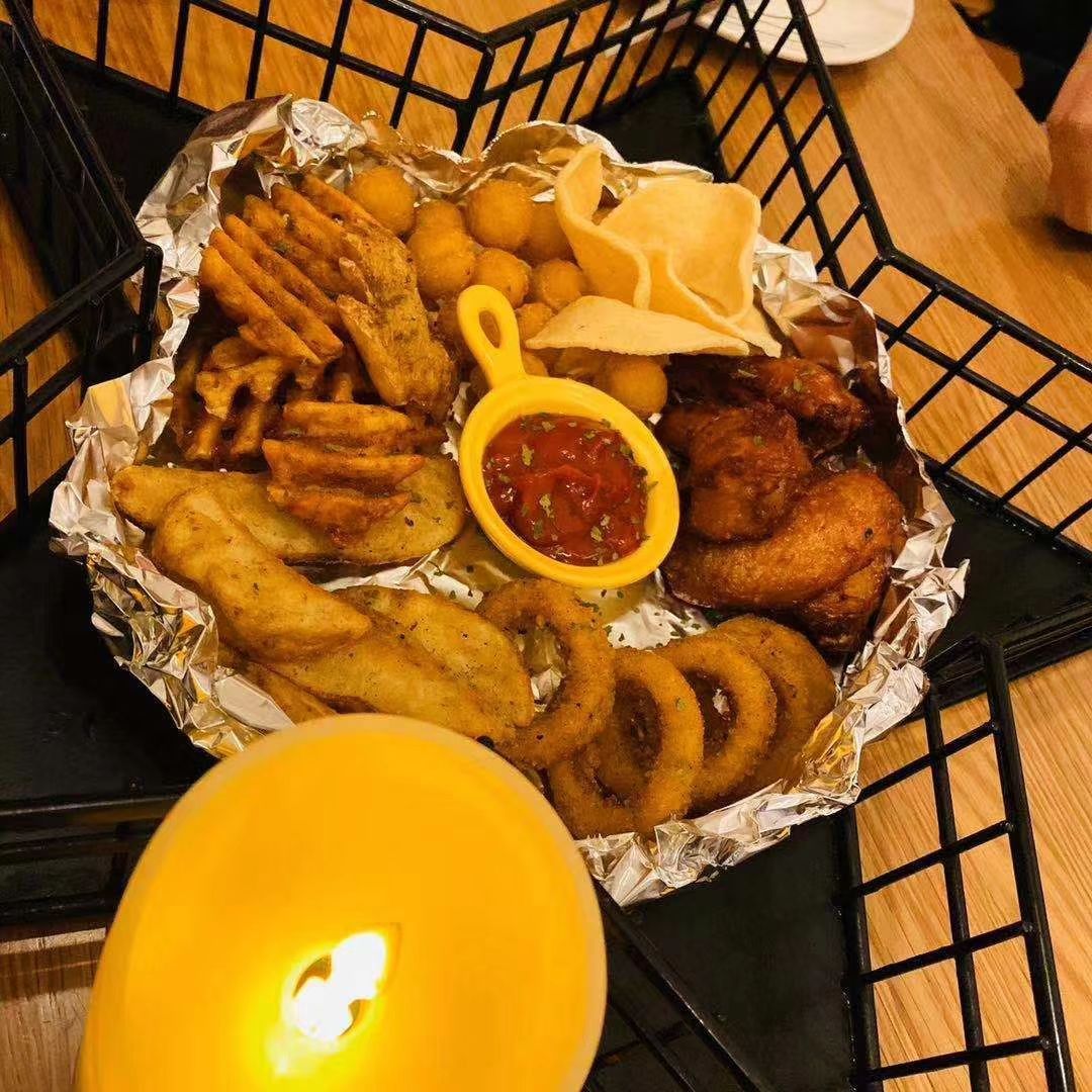 米兰西典(凌源店)