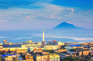 万鸦老游记图文-世界东方最美城市：15万就能买下永久产权别墅，当地犯罪率极低！