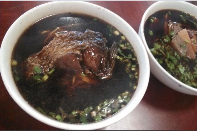 Halal· Ma Xiang Xing Restaurant( Yun Nan Bei Road )