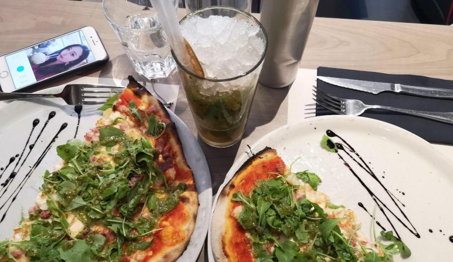 The Flave of Munich餐厅图片