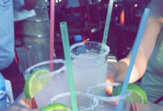 La Cueva del Pescador美食图片