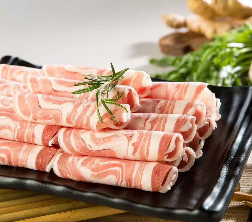 呷哺呷哺(胜芳友谊购物广场店)餐厅图片