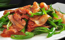 王师傅土菜馆