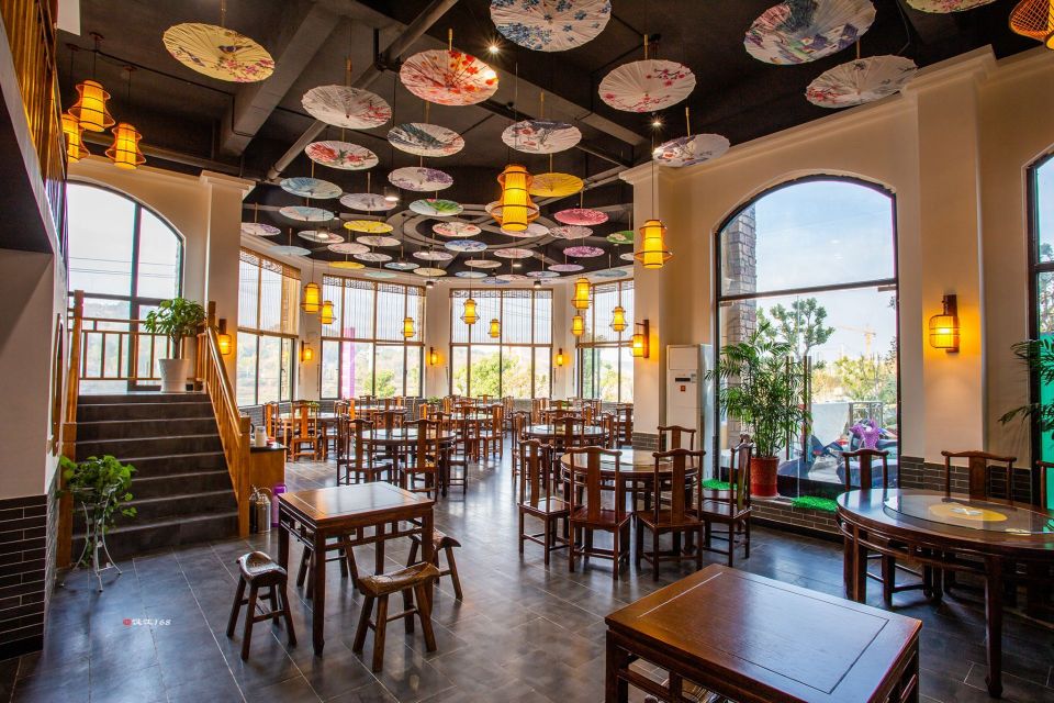 久之缘食坊(大唐风情街店)