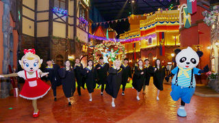 亲子来青岛到底该玩啥？2020亲子游最新攻略（一）