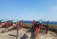 克伦堡宫-赫尔辛格-破之殇