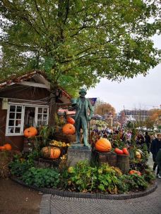 哥本哈根-非你不渴