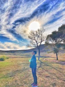 丰宁坝上草原-丰宁-VanFay