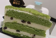 嘉利华·生日蛋糕·面包·甜品·动物奶油(白岩路店)美食图片