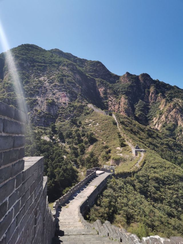 点将台旅行图片 5