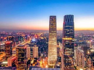 北京旅游攻略