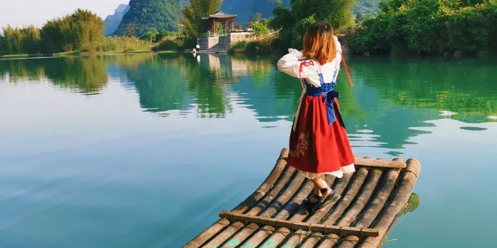 永安旅遊