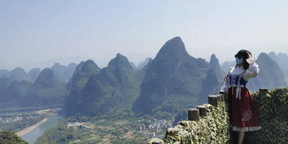 永安旅遊
