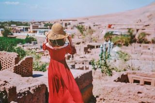 【新疆自由行攻略】新疆北疆游攻略