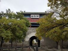 时恩寺-张家口-一生好游