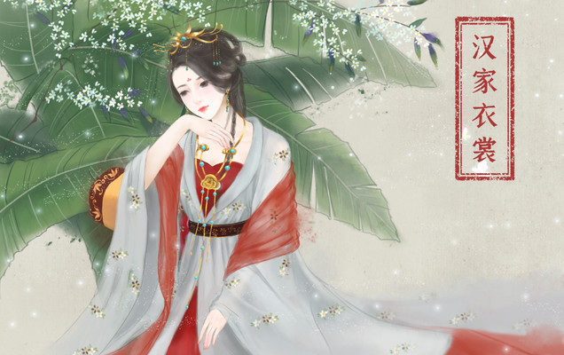 人间四月天，我路过西塘