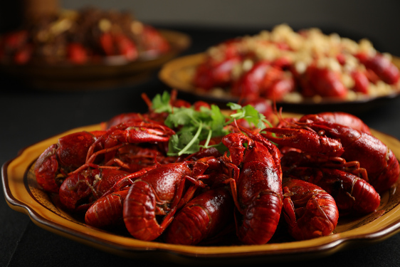 金陵一哥龙虾馆(三牌楼总店)