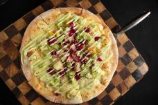 集市自助西餐PIZZA MARKET-哈尔滨-毛驴卷心菜