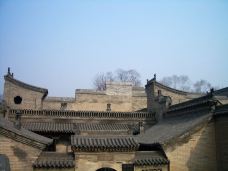 胜芳镇王家大院-霸州-renms