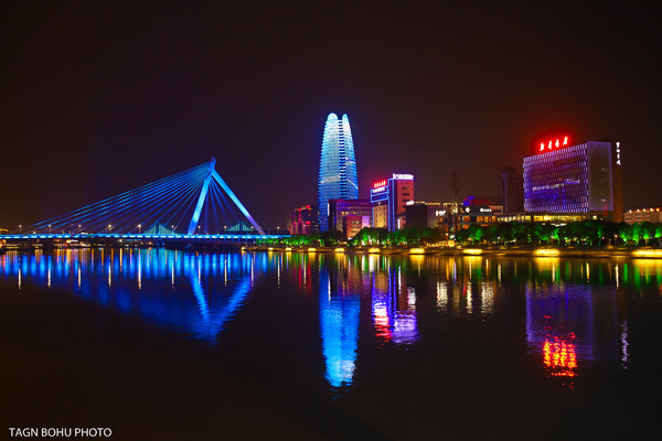 人间最美四月天,春暖花开漫游宁波,感受活力的海港之城