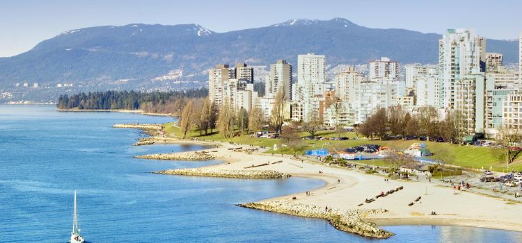 English Bay Beach Travel Guidebook Must Visit Attractions In English Bay Beach Travel Guidebook