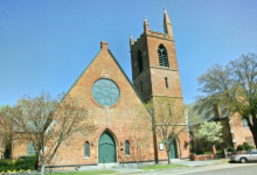 Petaling Jaya Evangelical Free Church景点图片