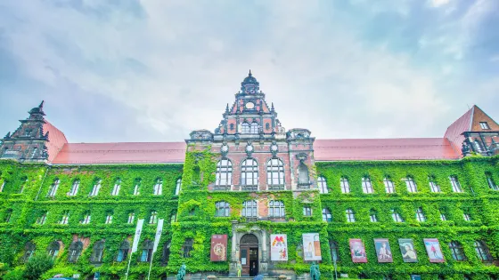 弗羅茨瓦夫國家博物館