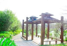 萝岗风景区景点图片