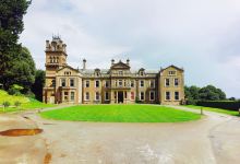 Hestercombe Gardens景点图片