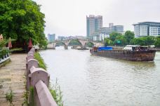 桥西历史街区-杭州-doris圈圈