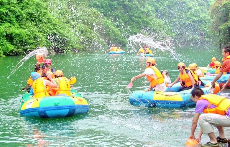 永安旅遊