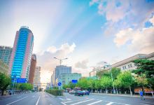 人民大街景点图片
